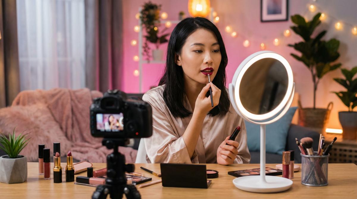 大象传媒创作者