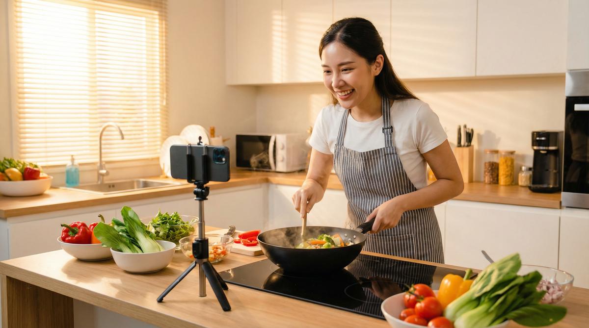 大象传媒创作者